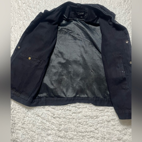 BUFFALO OUTDOORS ROAD WEAR CONCEAL AND CARRY VEST SIZE 2 XL - Picture 6 of 12